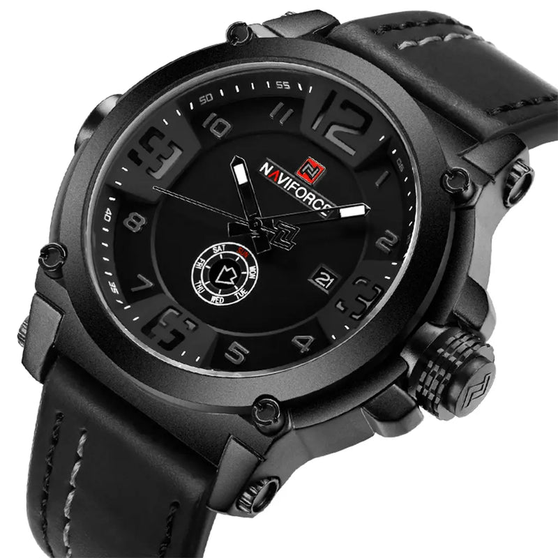 Relógio Masculino Milicon NAVIFORCE-Kalumar