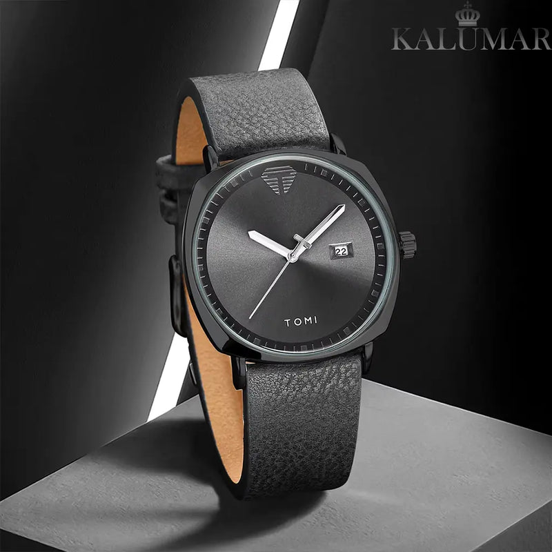 Relógio Masculino Classyum Tomi - KALUMAR
