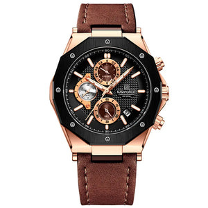 Relógio de Luxo Lusion NAVIFORCE-Kalumar