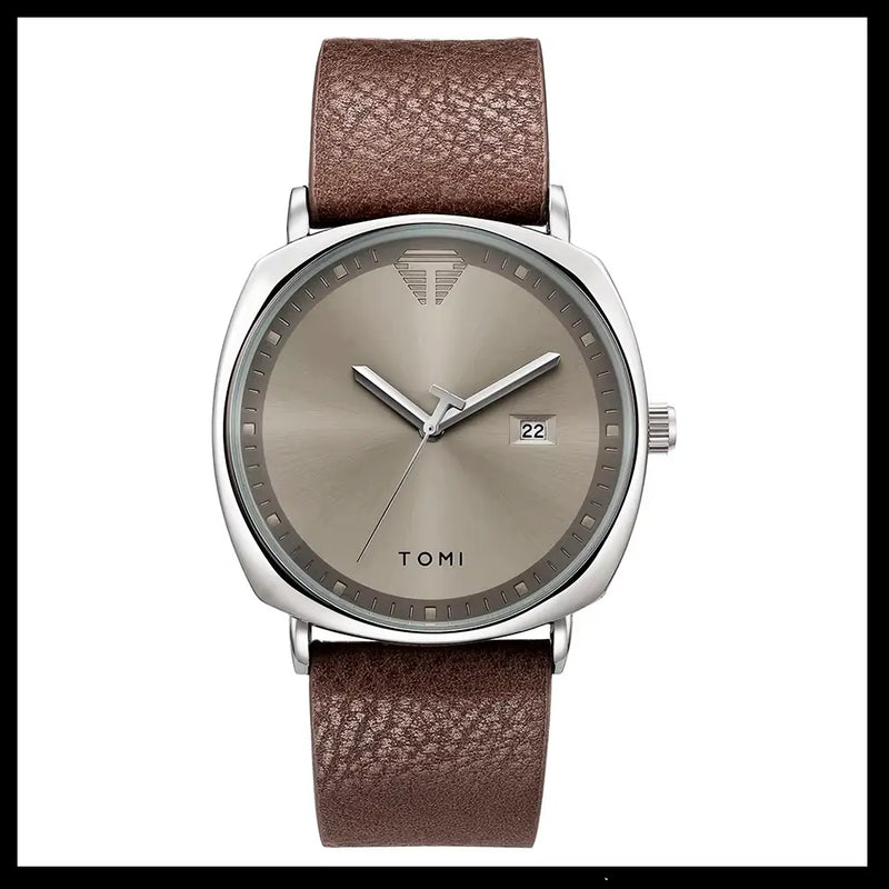 Relógio Masculino Classyum Tomi - KALUMAR
