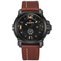 Relógio Masculino Milicon NAVIFORCE-Kalumar