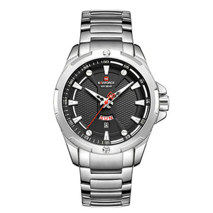Relógio de Luxo Kandow NAVIFORCE-Kalumar