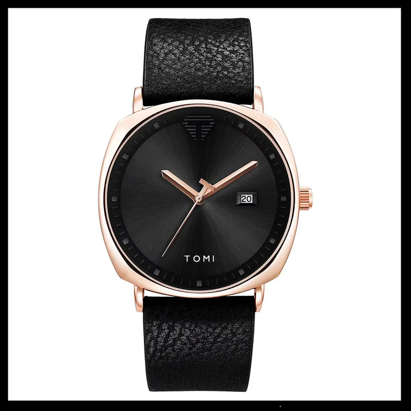 Relógio Masculino Classyum Tomi - KALUMAR