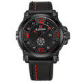 Relógio Masculino Milicon NAVIFORCE-Kalumar