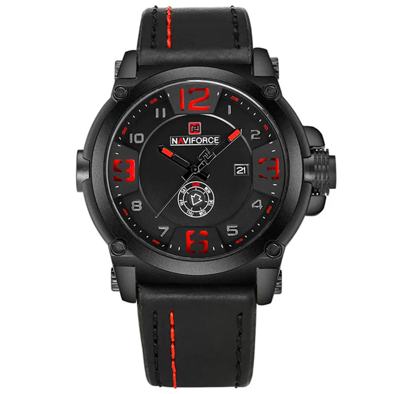Relógio Masculino Milicon NAVIFORCE-Kalumar