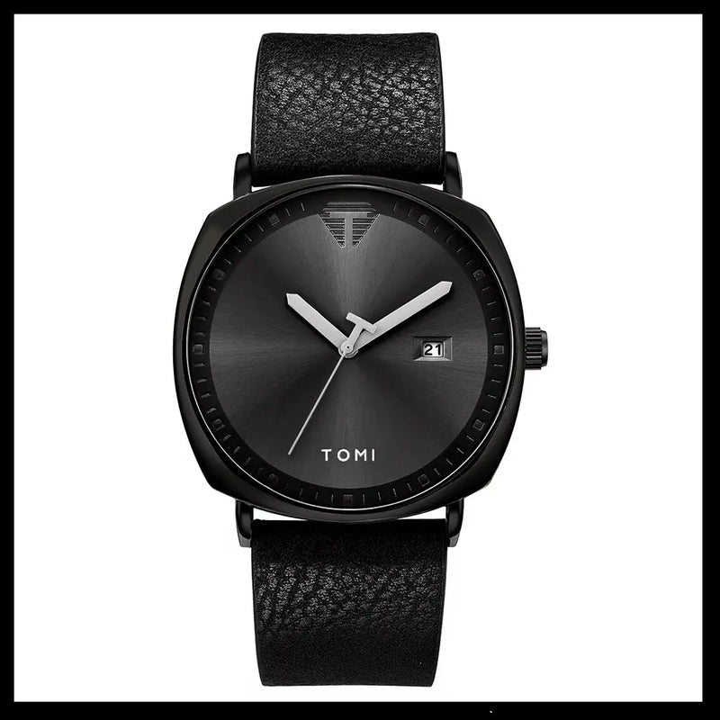 Relógio Masculino Classyum Tomi - KALUMAR