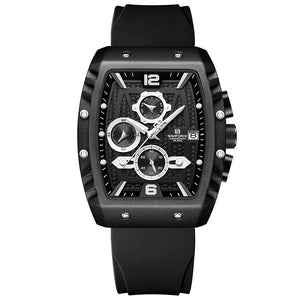 Relógio de Pulso Sporton Naviforce-KALUMAR
