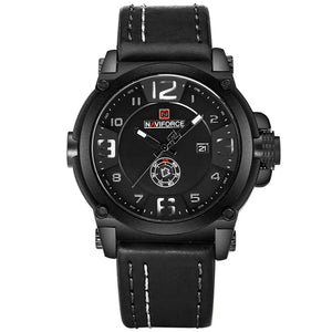 Relógio Masculino Milicon NAVIFORCE-Kalumar