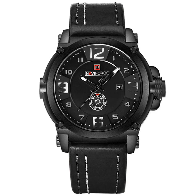 Relógio Masculino Milicon NAVIFORCE-Kalumar